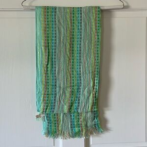 Beautiful Spring/Summer Lightweight Scarf